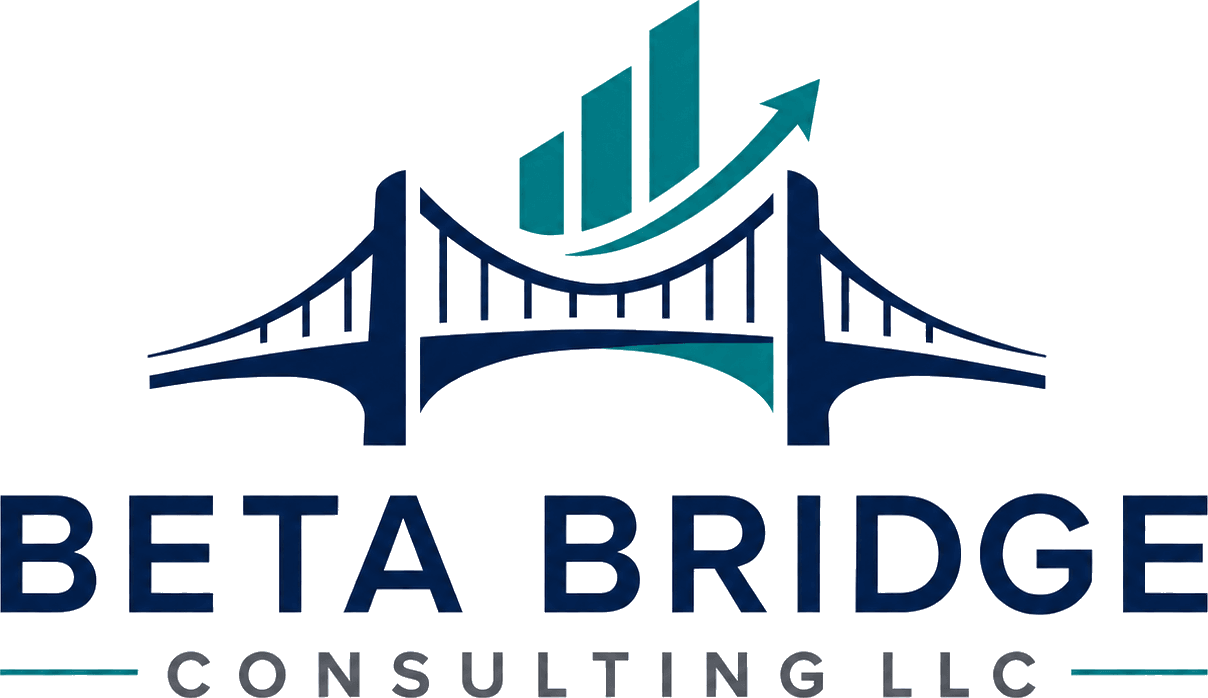 BETA BRIDGE CONSULTING LLC